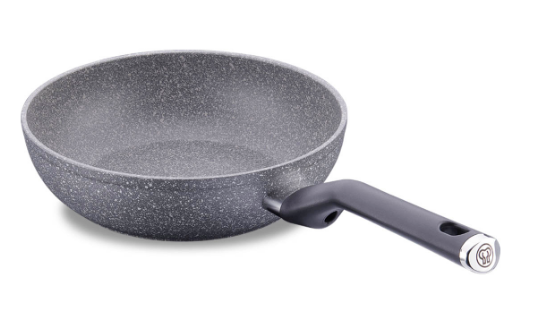 Korkmaz A3915 Palma Wok 28x8,5