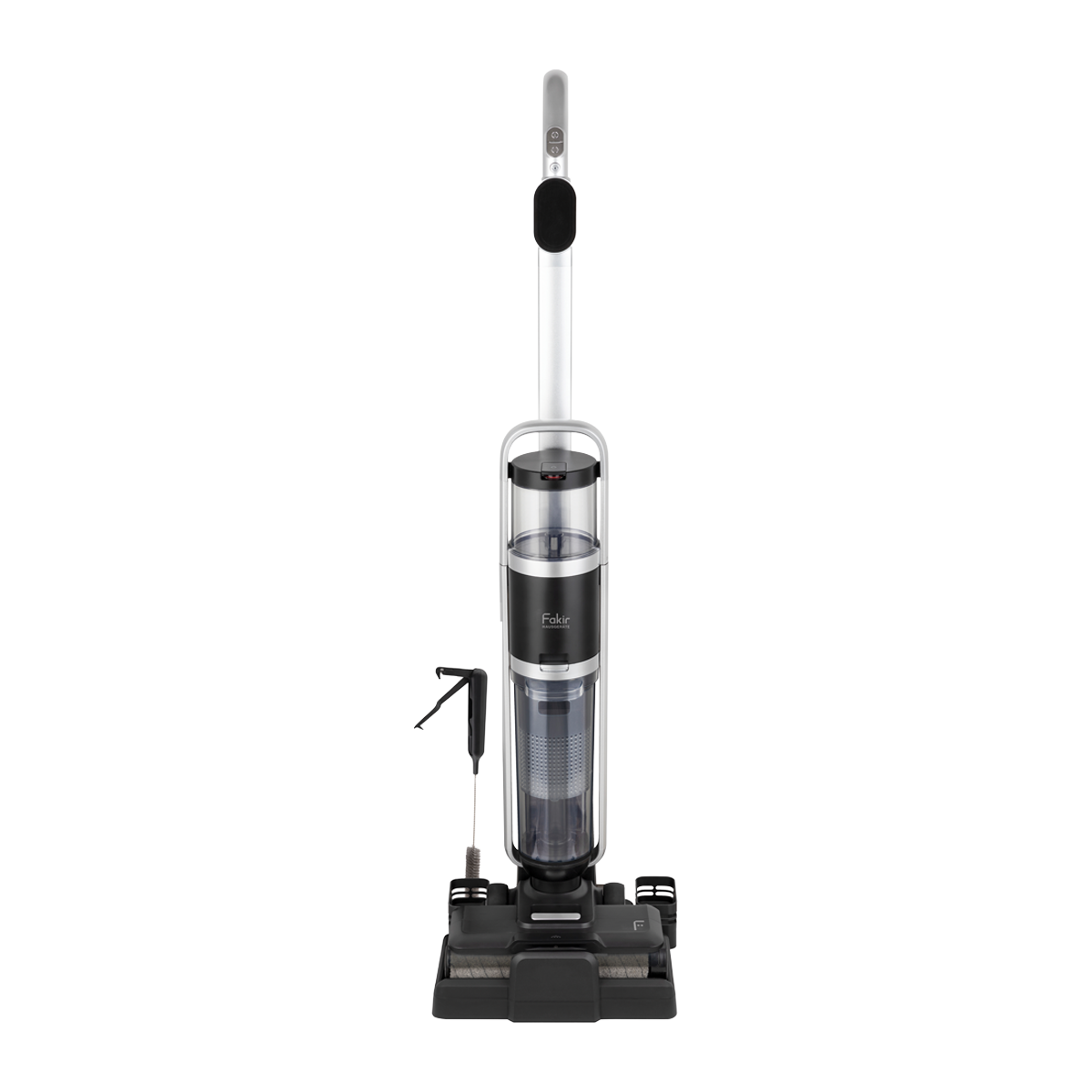 Fakir WD 7 Pure Clean Islak & Kuru Şarjlı Dikey Süpürge