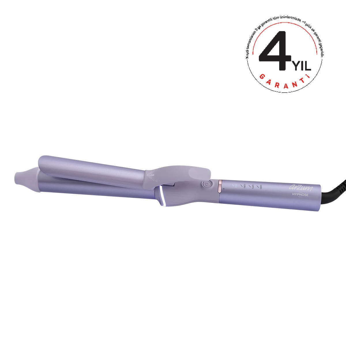 Arzum Ar5104 Hypnose İonmax Saç Maşası Görseli