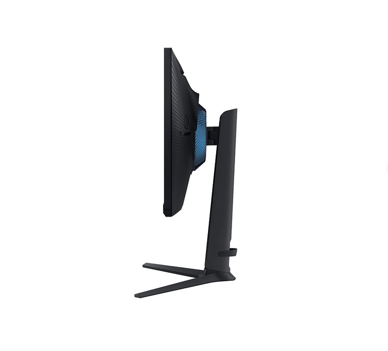 Samsung Odyssey G3 Ls24ag300nrxuf 24″ 1ms 144hz Fullhd Freesync (dp + Hdmı) Pıvot Gamıng Monitör Görseli
