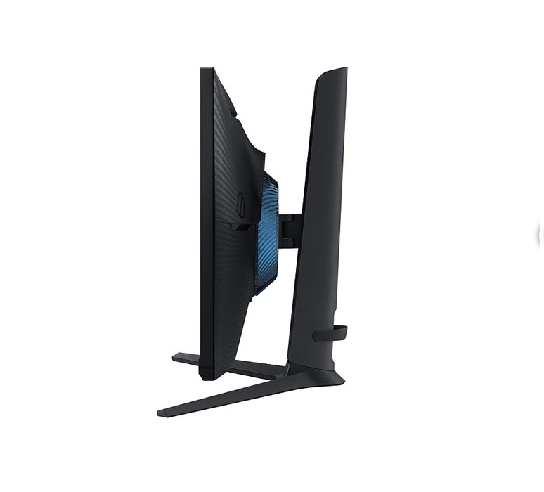 Samsung Odyssey G3 Ls24ag300nrxuf 24″ 1ms 144hz Fullhd Freesync (dp + Hdmı) Pıvot Gamıng Monitör Görseli