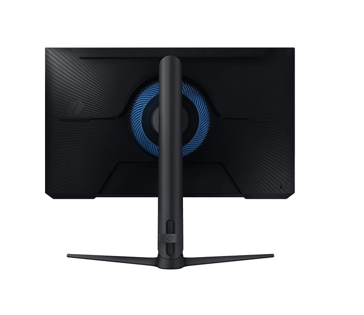 Samsung Odyssey G3 Ls24ag300nrxuf 24″ 1ms 144hz Fullhd Freesync (dp + Hdmı) Pıvot Gamıng Monitör Görseli
