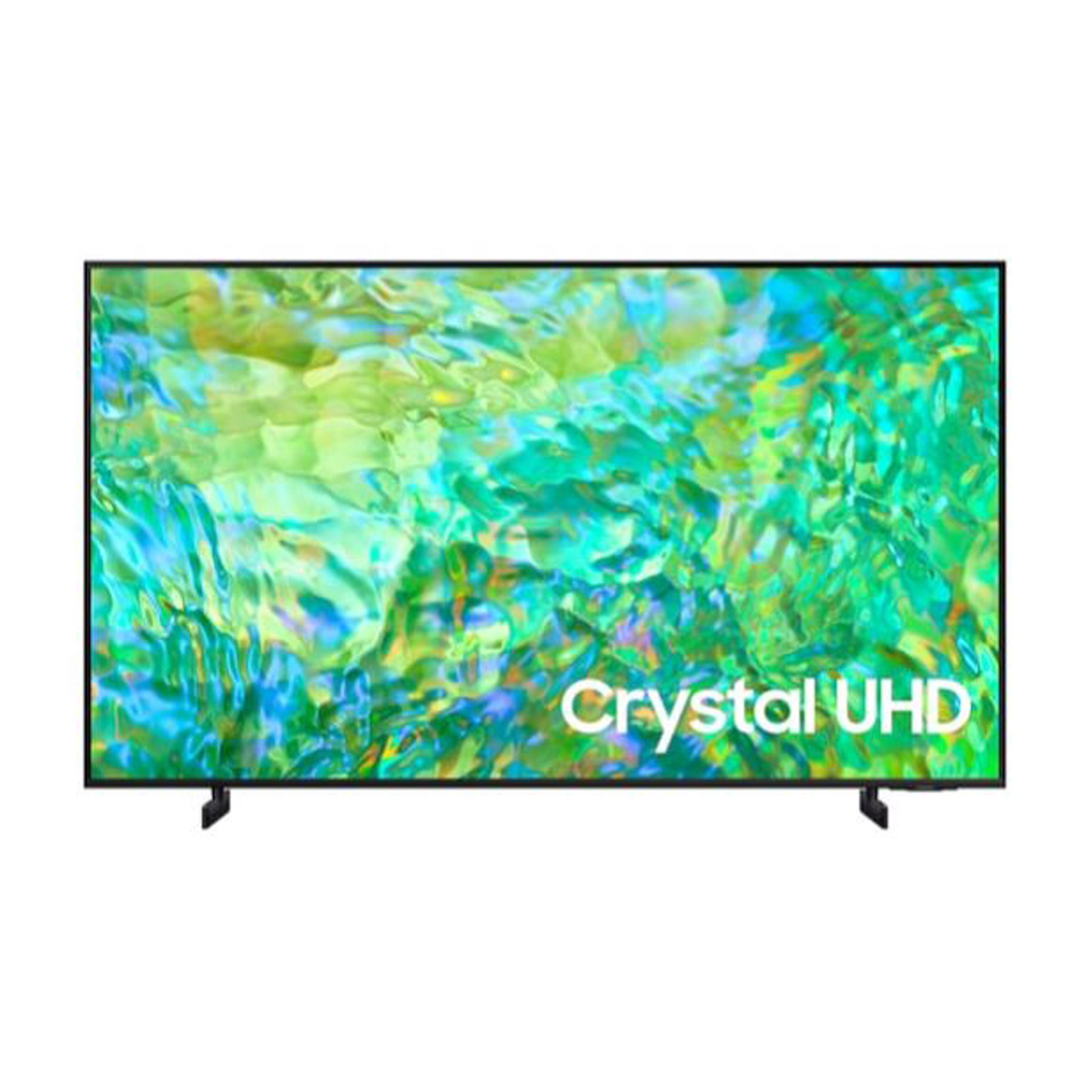 Samsung 50CU8100 4K Ultra HD 50" 127 Ekran Uydu Alıcılı Smart LED TV