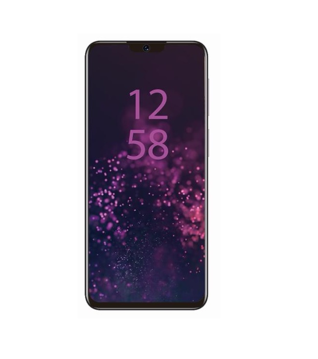 Hiking A48 6 Gb Ram 128 Gb Cep Telefonu Mor