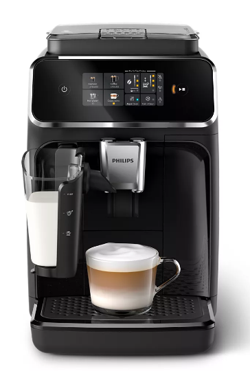 Philips 2300 Serisi Ep2331/10 Tam Otomatik Espresso Makinesi