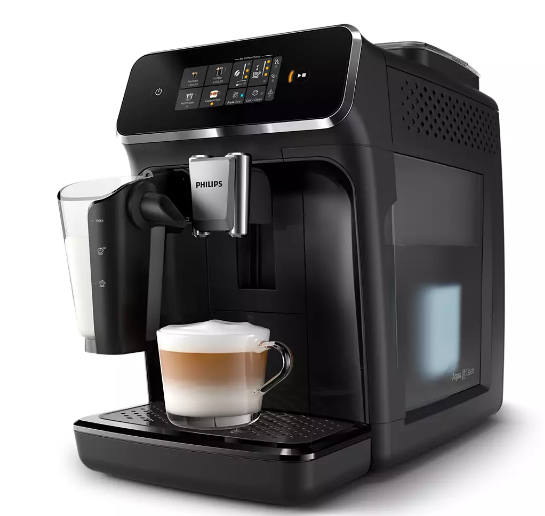 Philips 2300 Serisi Ep2331/10 Tam Otomatik Espresso Makinesi Görseli