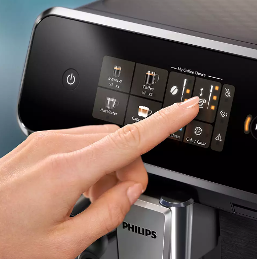 Philips 2300 Serisi Ep2331/10 Tam Otomatik Espresso Makinesi Görseli
