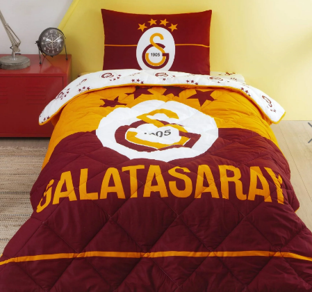Taç 1000047034 Galatasaray YorganSeti