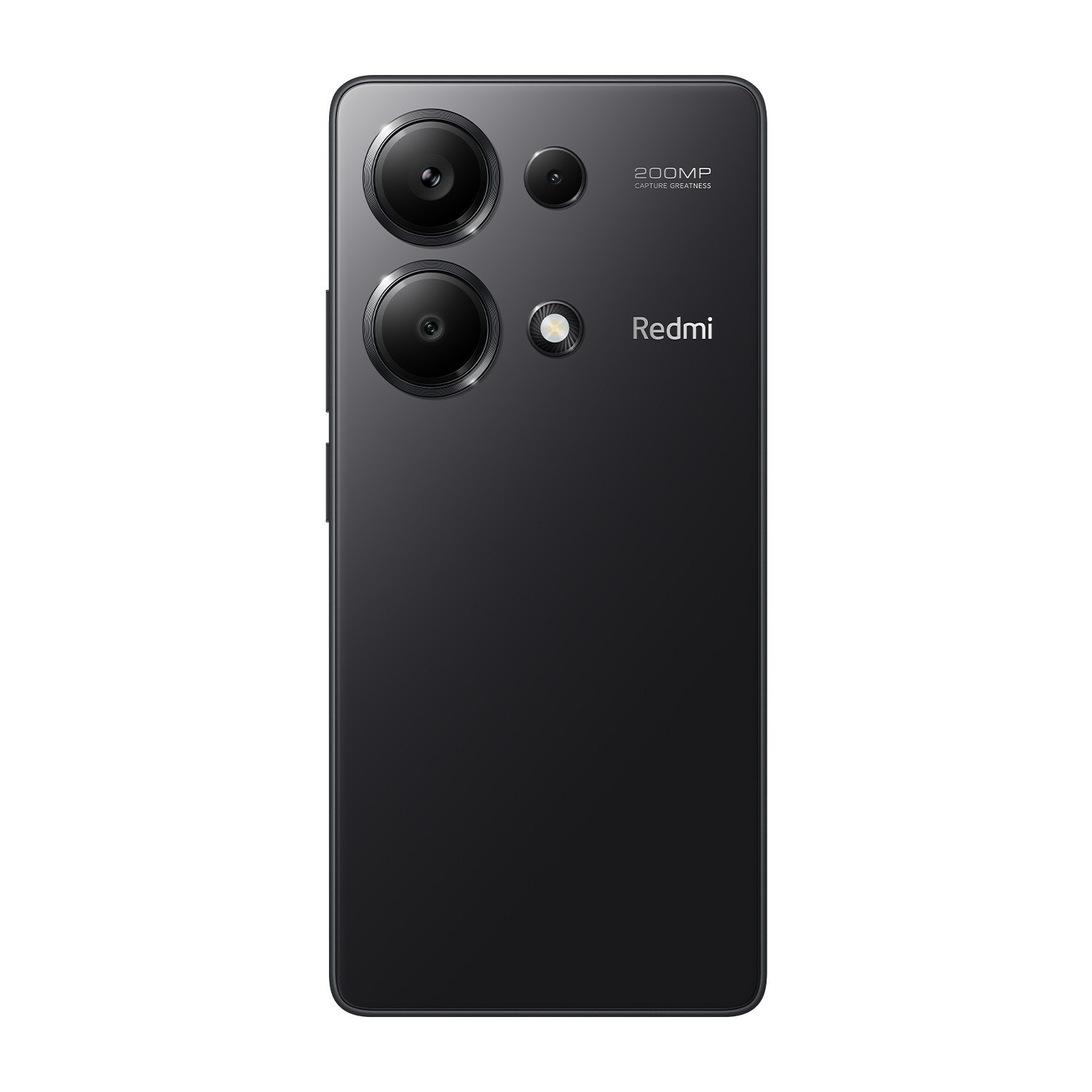 Xiaomi Redmi Note 13 - 8 Gb Ram 256 GB Cep Telefonu Siyah