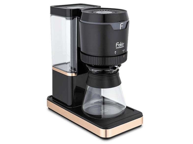 Fakir Aroma Gourmet Filtre Kahve Makinesi  Copper