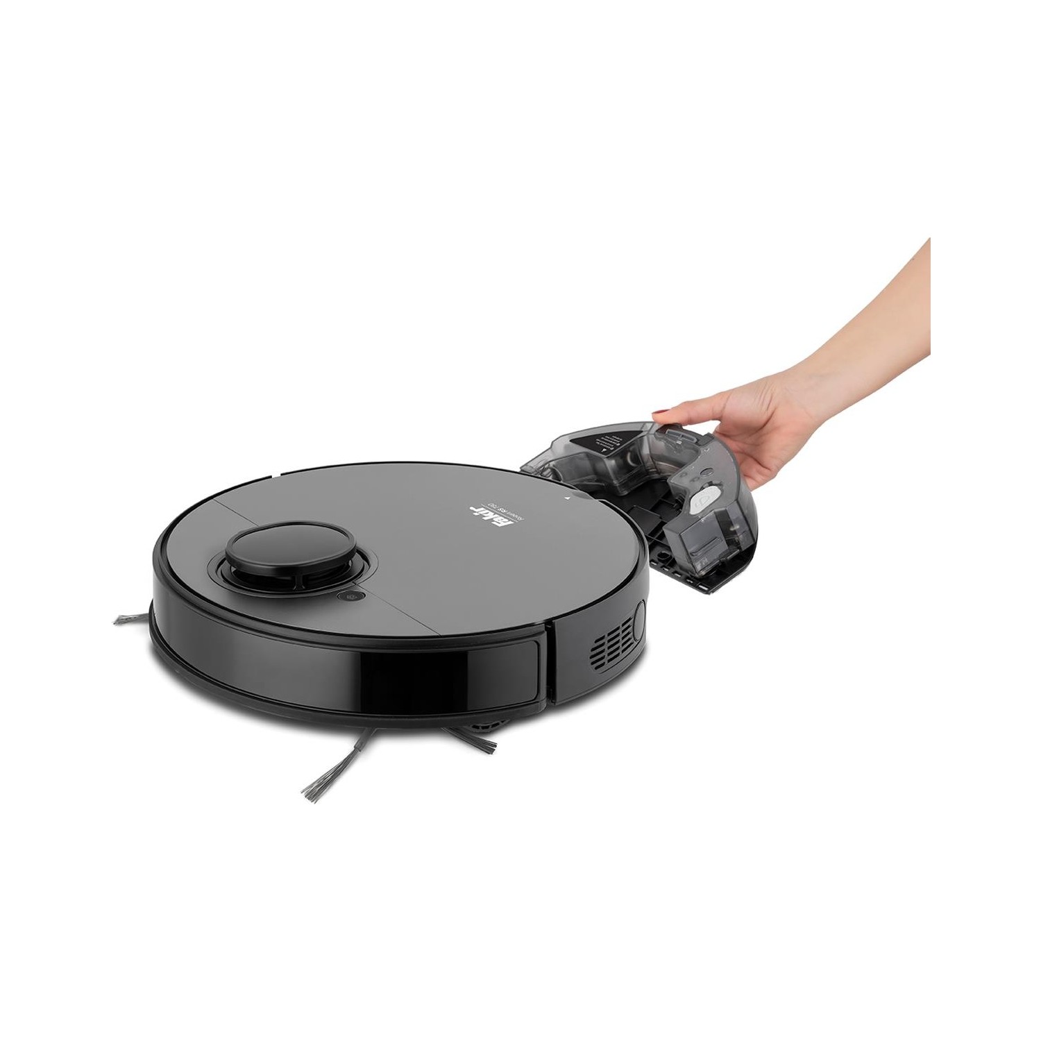 Fakir Robert Rs 780 Robot Süpürge Görseli