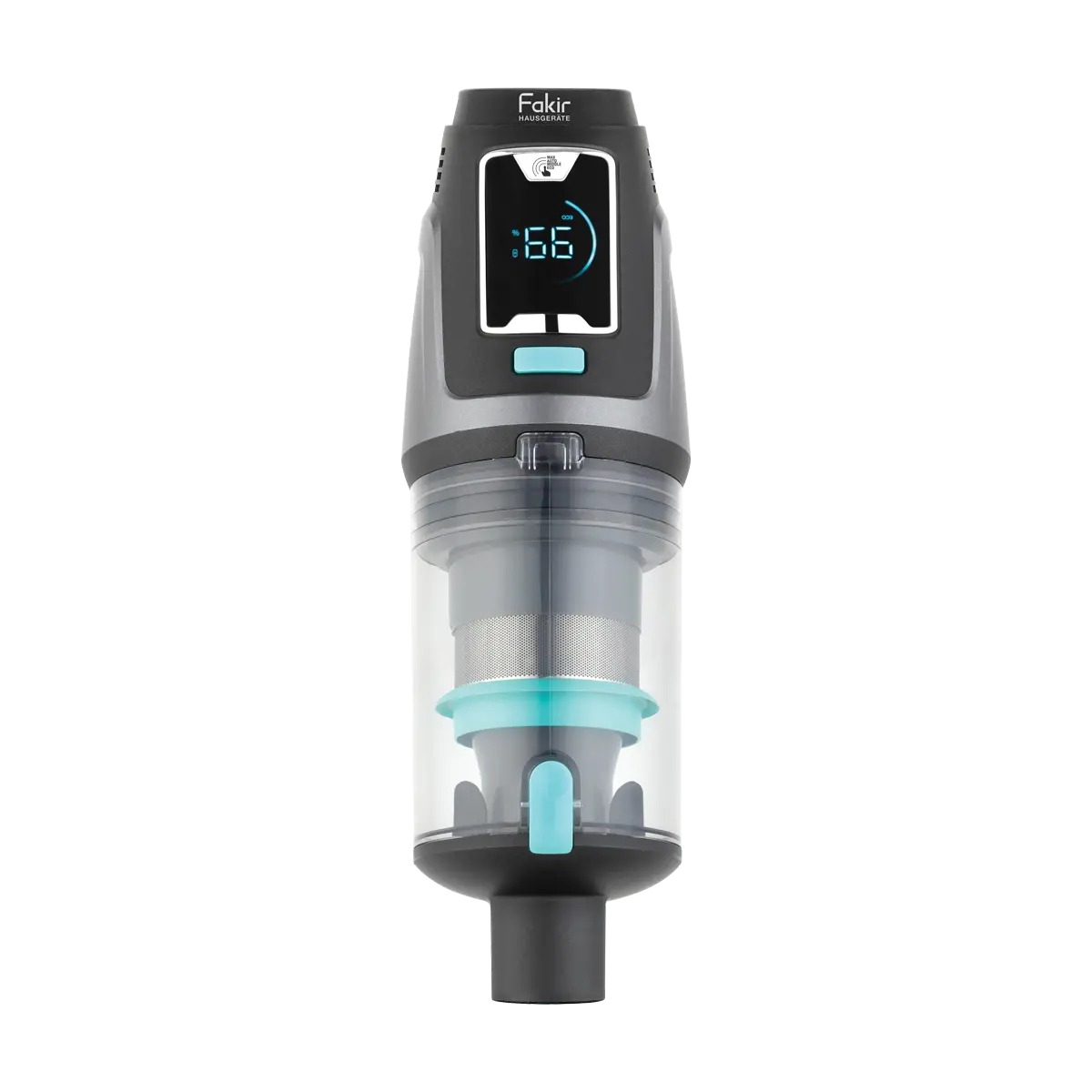 Fakir Bolt X Plus Aqua 8472  Moon Gray Görseli