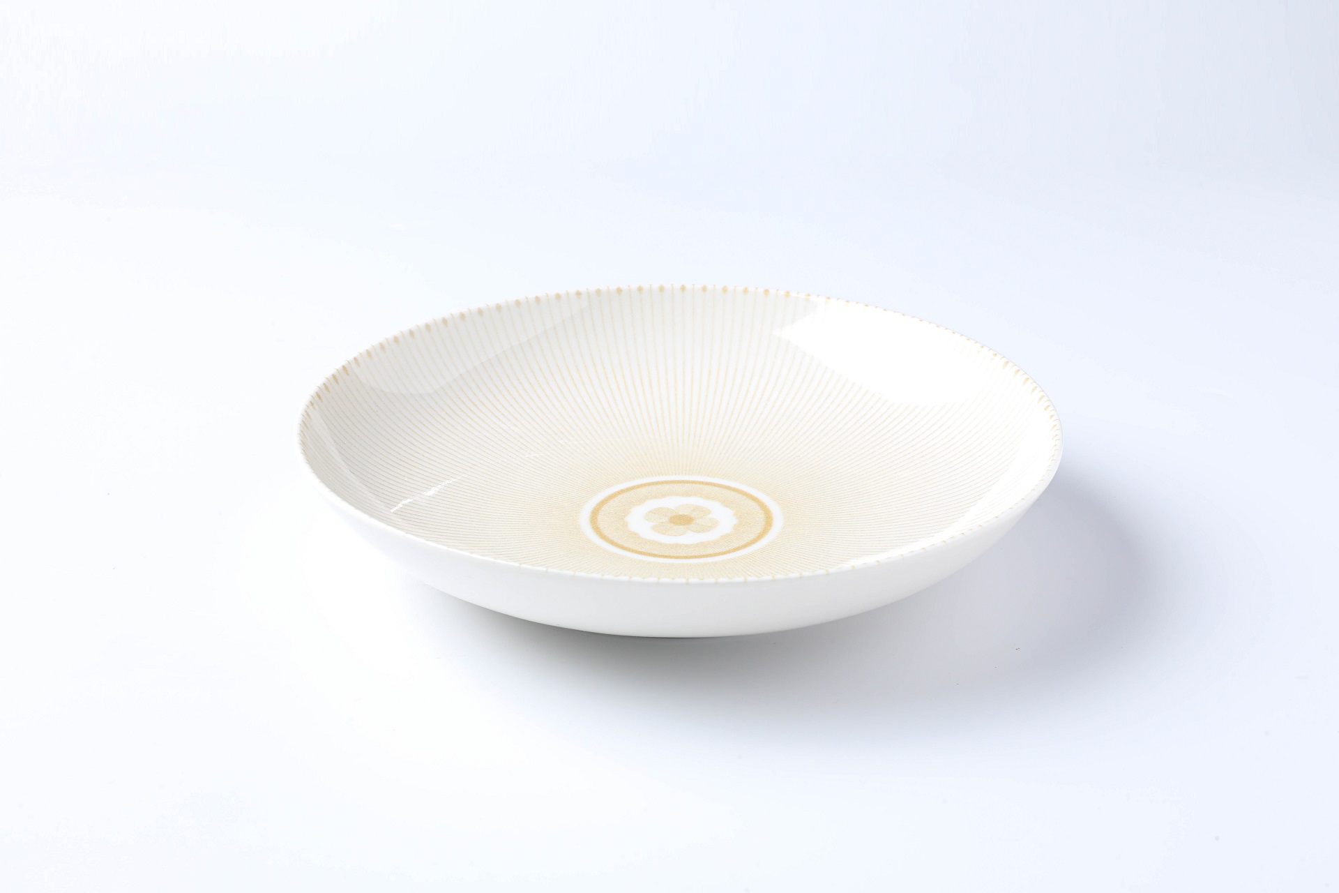 CULINACHEF Sunset 24 Parça Yemek Takımı Görseli