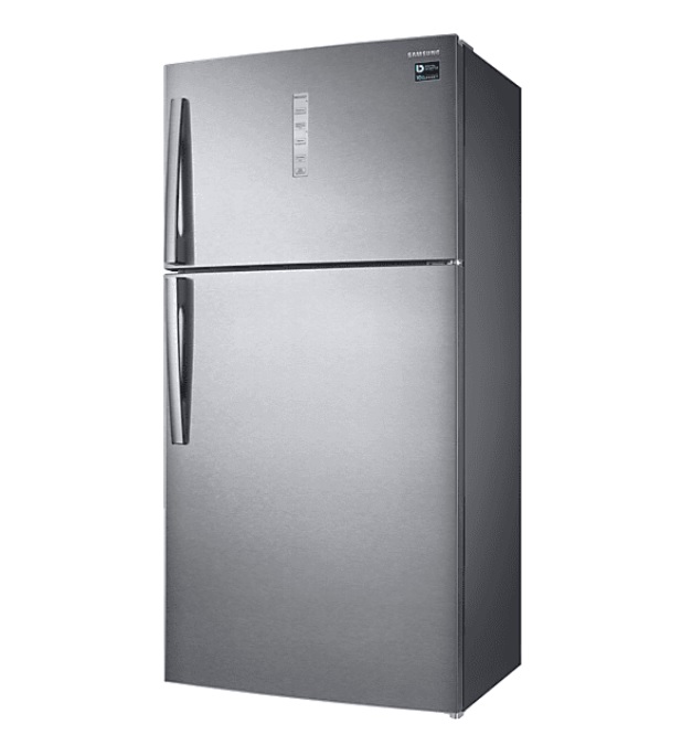Samsung Rt58k704rsl/tr Buzdolabı Görseli