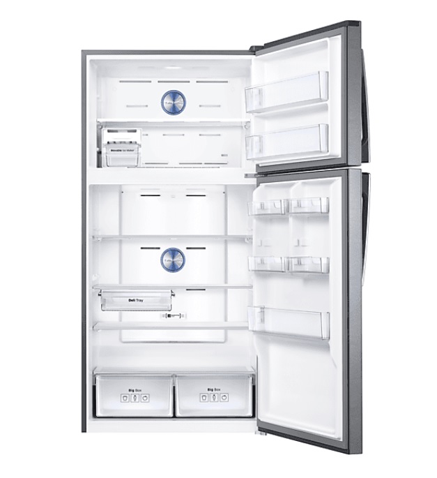 Samsung Rt58k704rsl/tr Buzdolabı Görseli