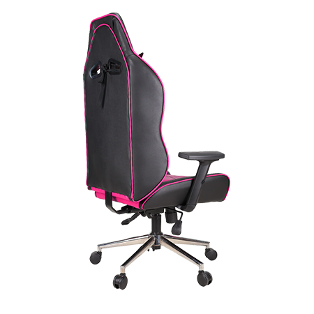 Rebelx Devil Eco Plus Oyuncu Koltuğu ( Pembe ) Görseli