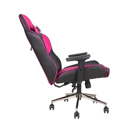 Rebelx Devil Eco Plus Oyuncu Koltuğu ( Pembe ) Görseli