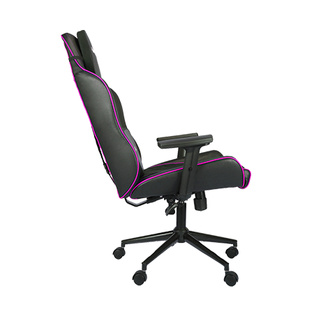 Rebelx Square Eco Plus Oyuncu Koltuğu ( Pembe ) Görseli