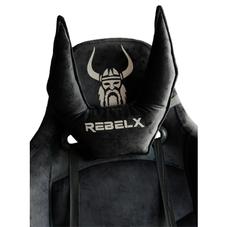 Rebelx Fabric Prof. Oyuncu Koltuğu Görseli