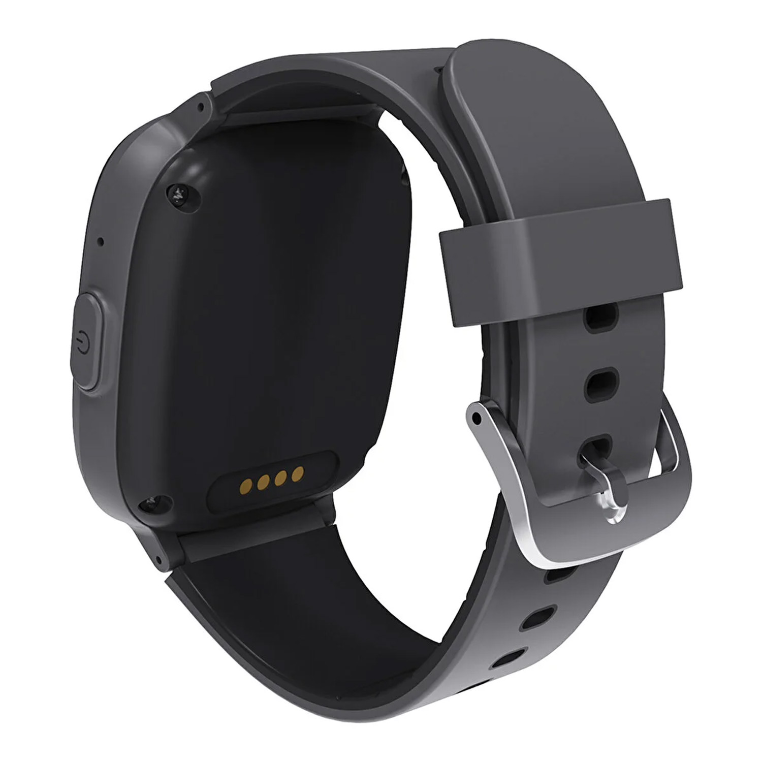 You Watch IS5470.S Siyah Akıllı Çocuk Takip ve Telefon Özellikli Saat Görseli