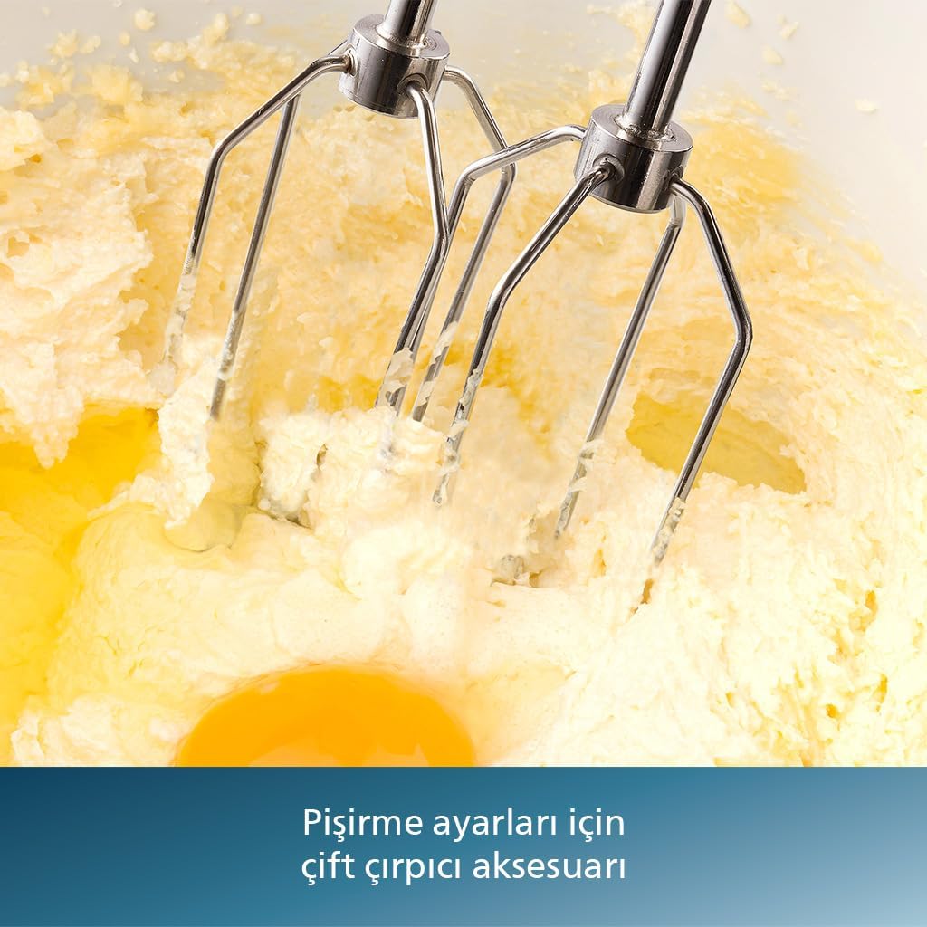 Philips Hr2695/01 Multi Blender Seti Görseli