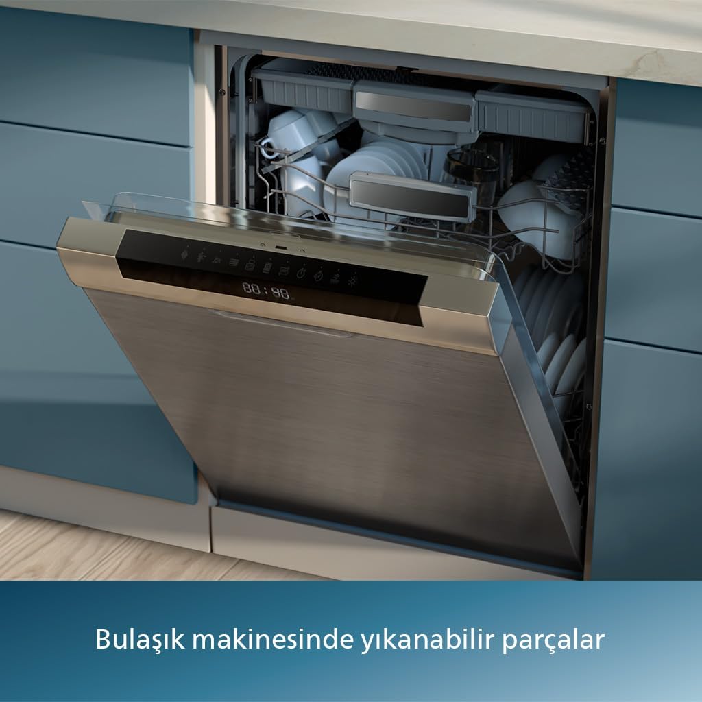 Philips Hr2695/01 Multi Blender Seti Görseli