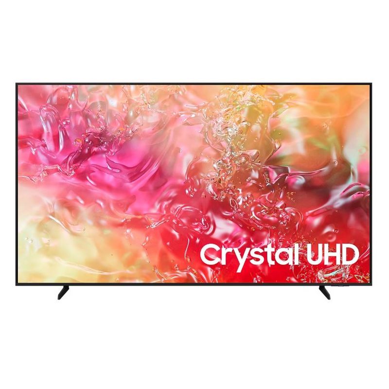 Samsung Ue65du7000uxtk 4k Smart Led Tv