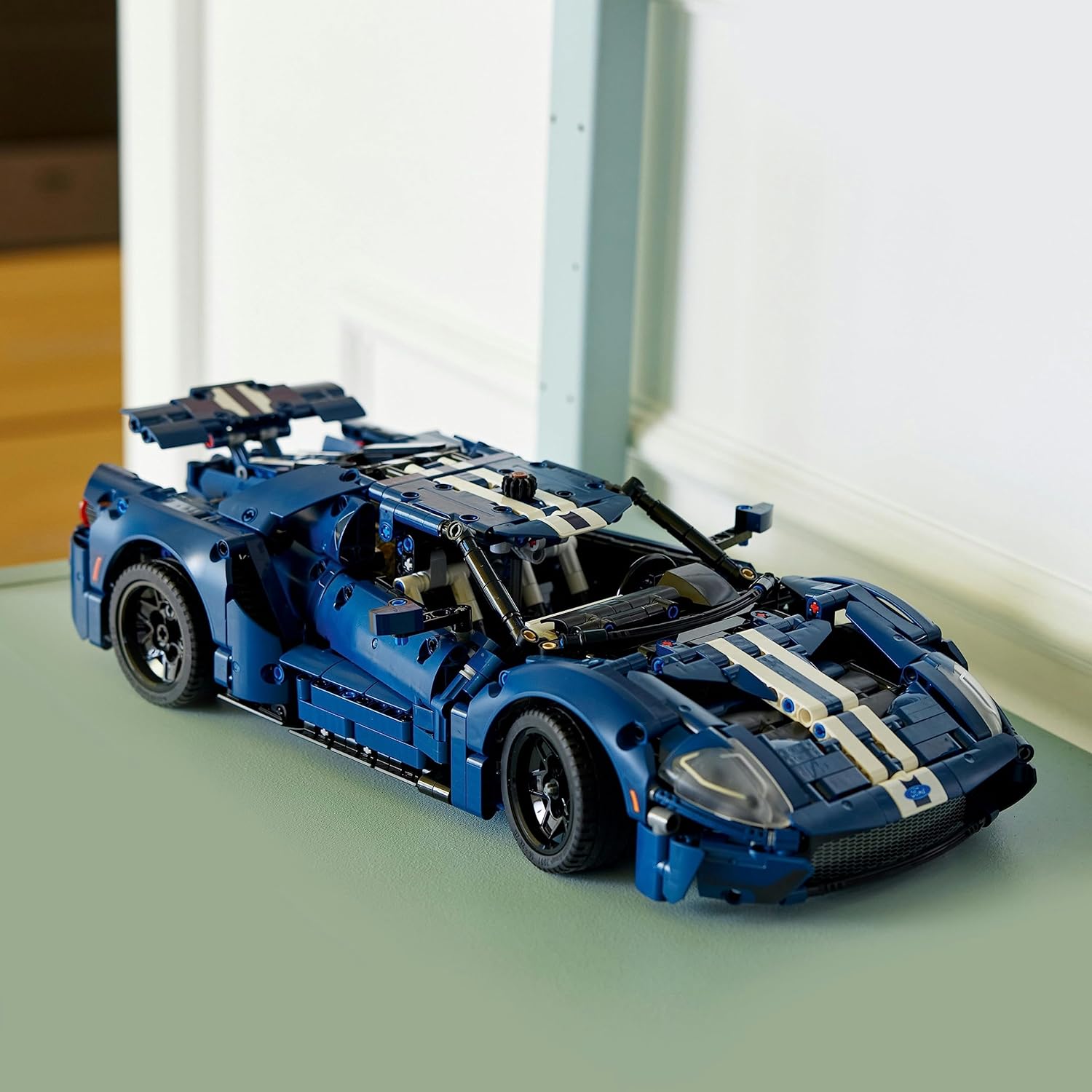 Lego 42154 Technic 2022 Ford Gt Görseli