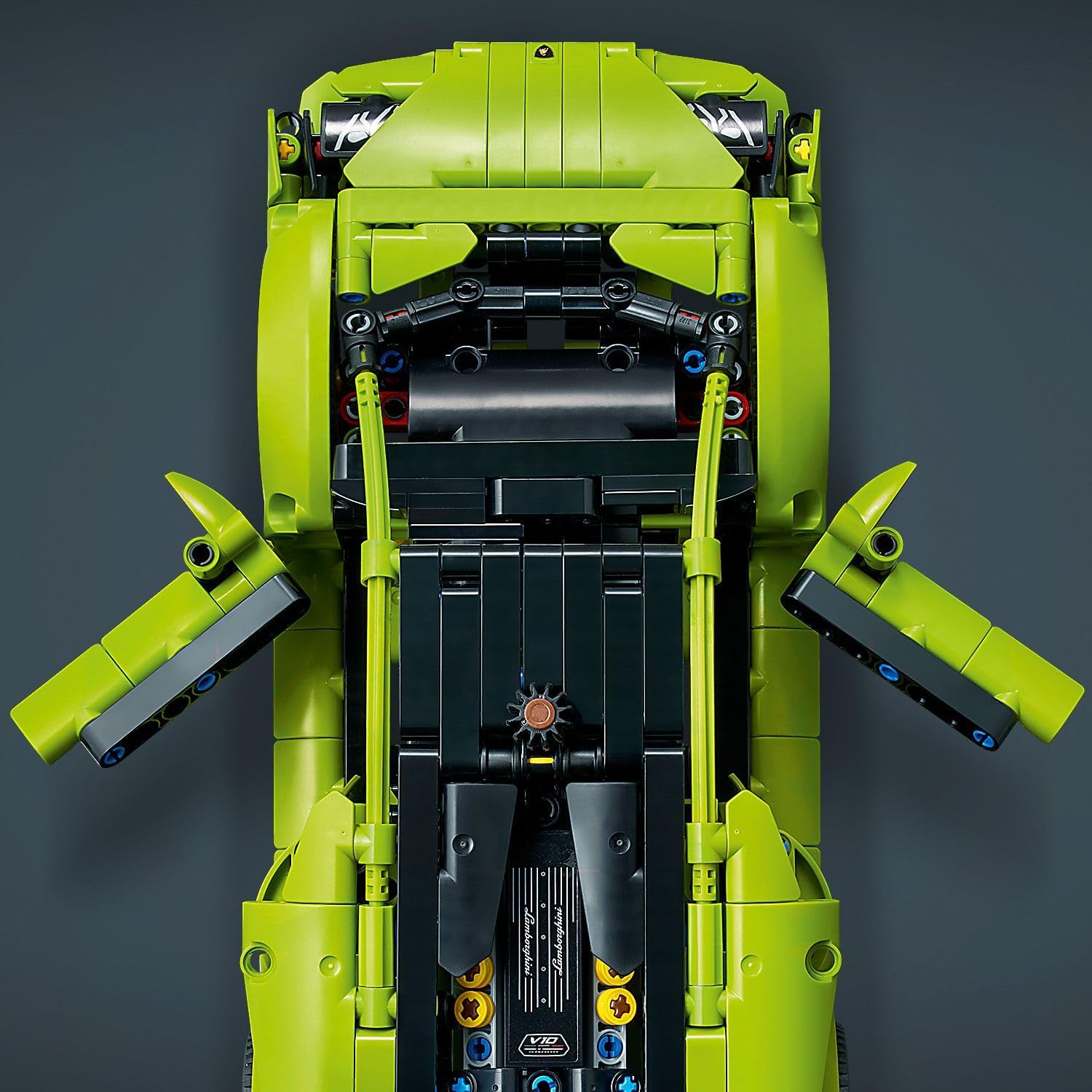 Lego 42161 Technic Lamborghini Huracan Tecnica Görseli