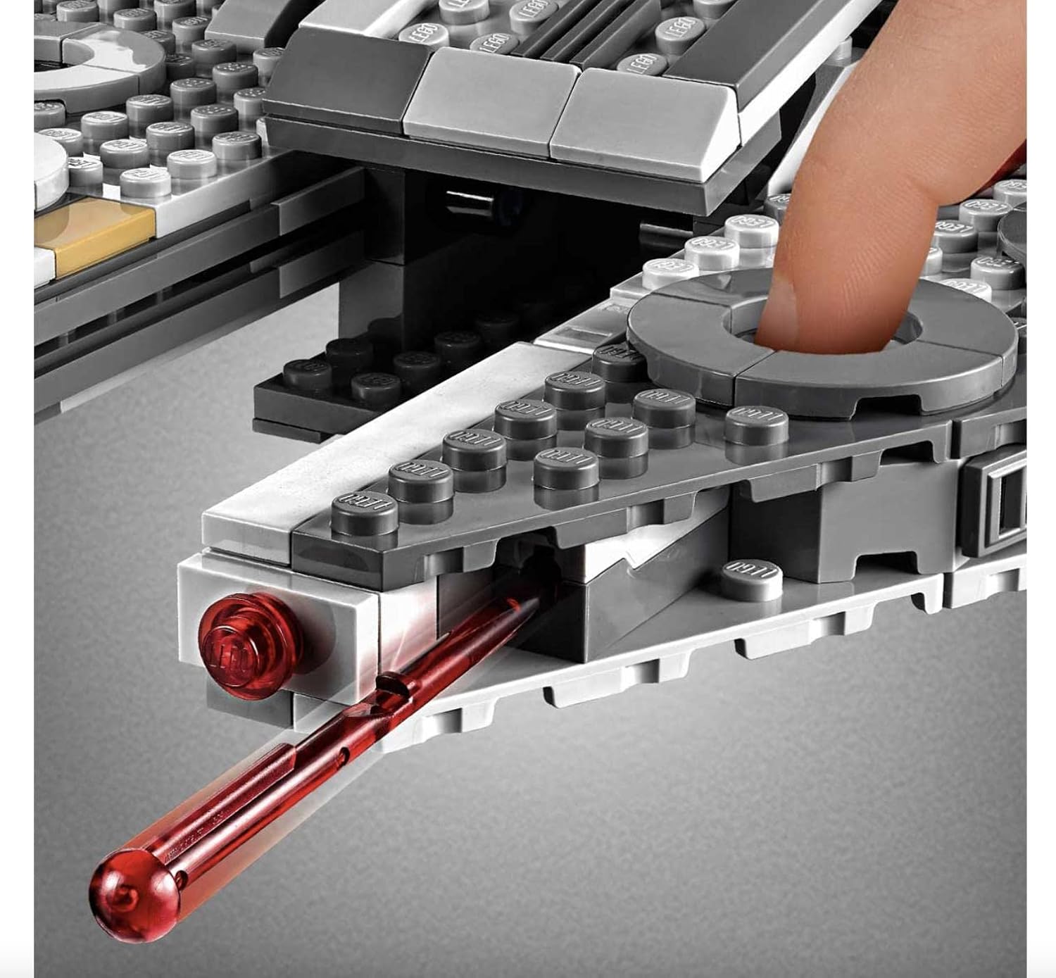 Lego 75257 Star Wars Milenyum Şahini Görseli