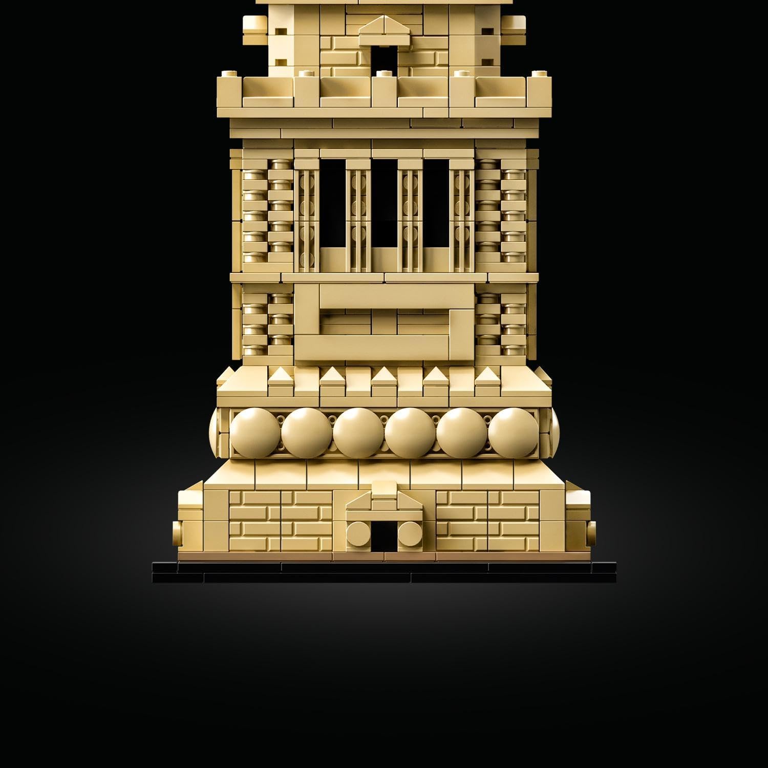 Lego 21042 Architecture Özgürlük Heykeli Görseli
