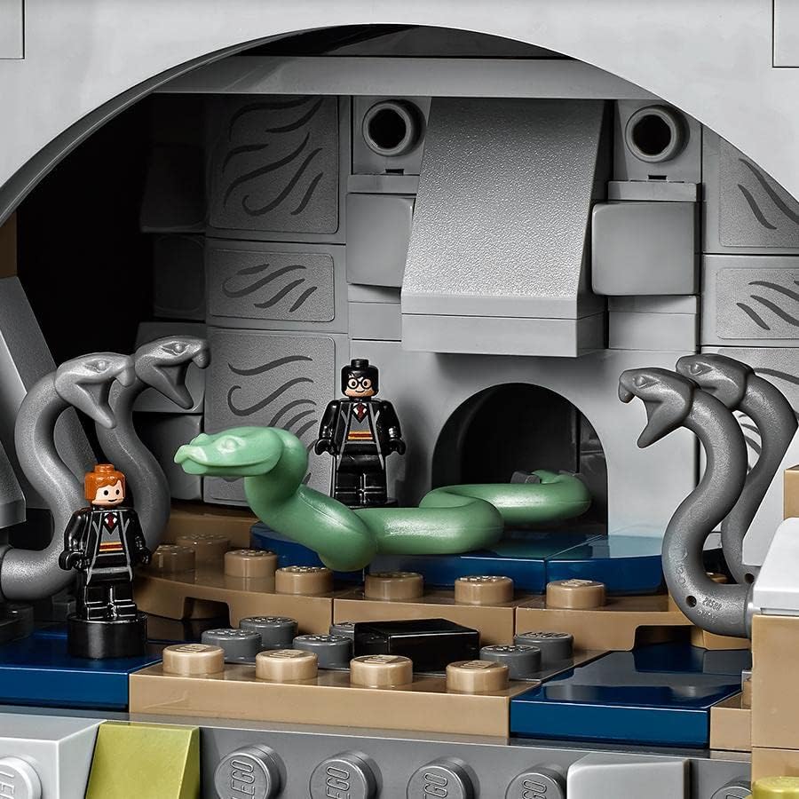 Lego 71043 Harry Potter Hogwarts Castle Görseli