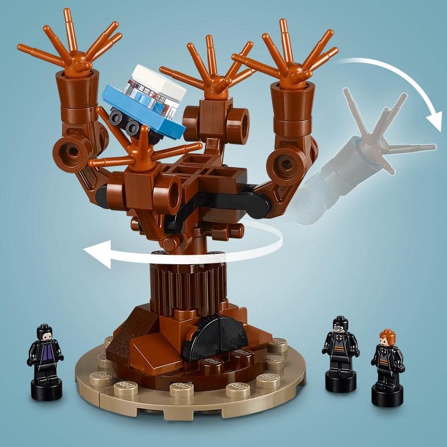 Lego 71043 Harry Potter Hogwarts Castle Görseli