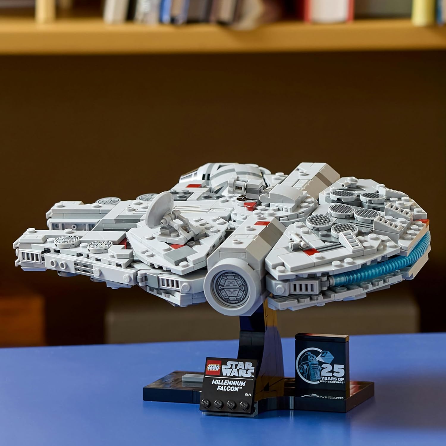 Lego 75375 Star Wars Millennium Falcon Görseli