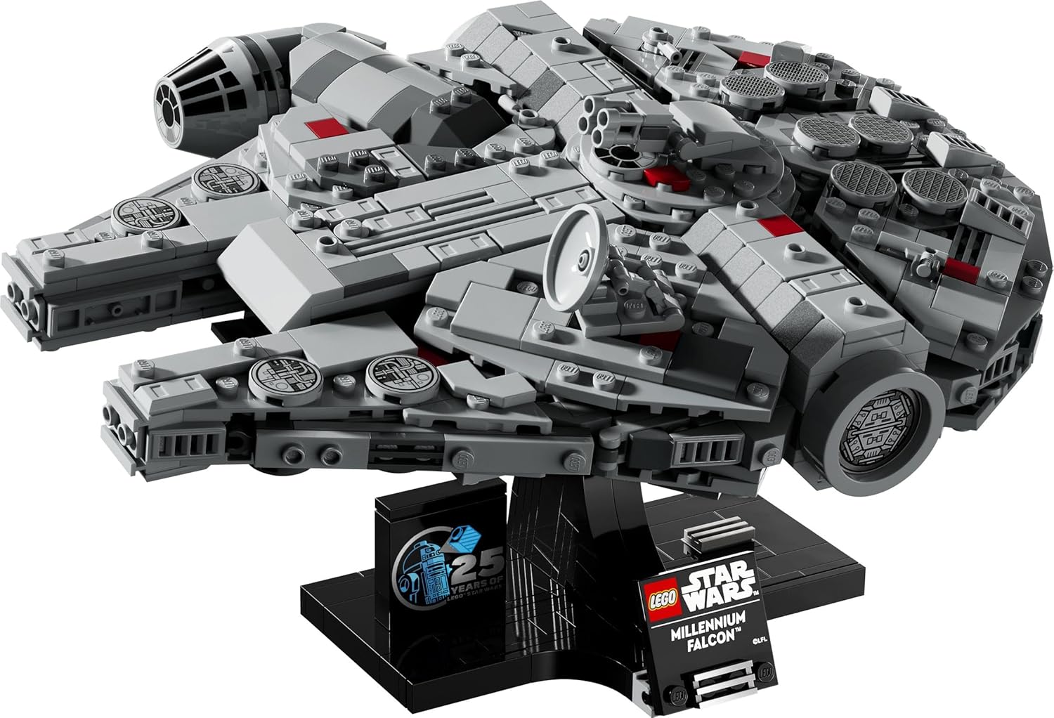Lego 75375 Star Wars Millennium Falcon Görseli