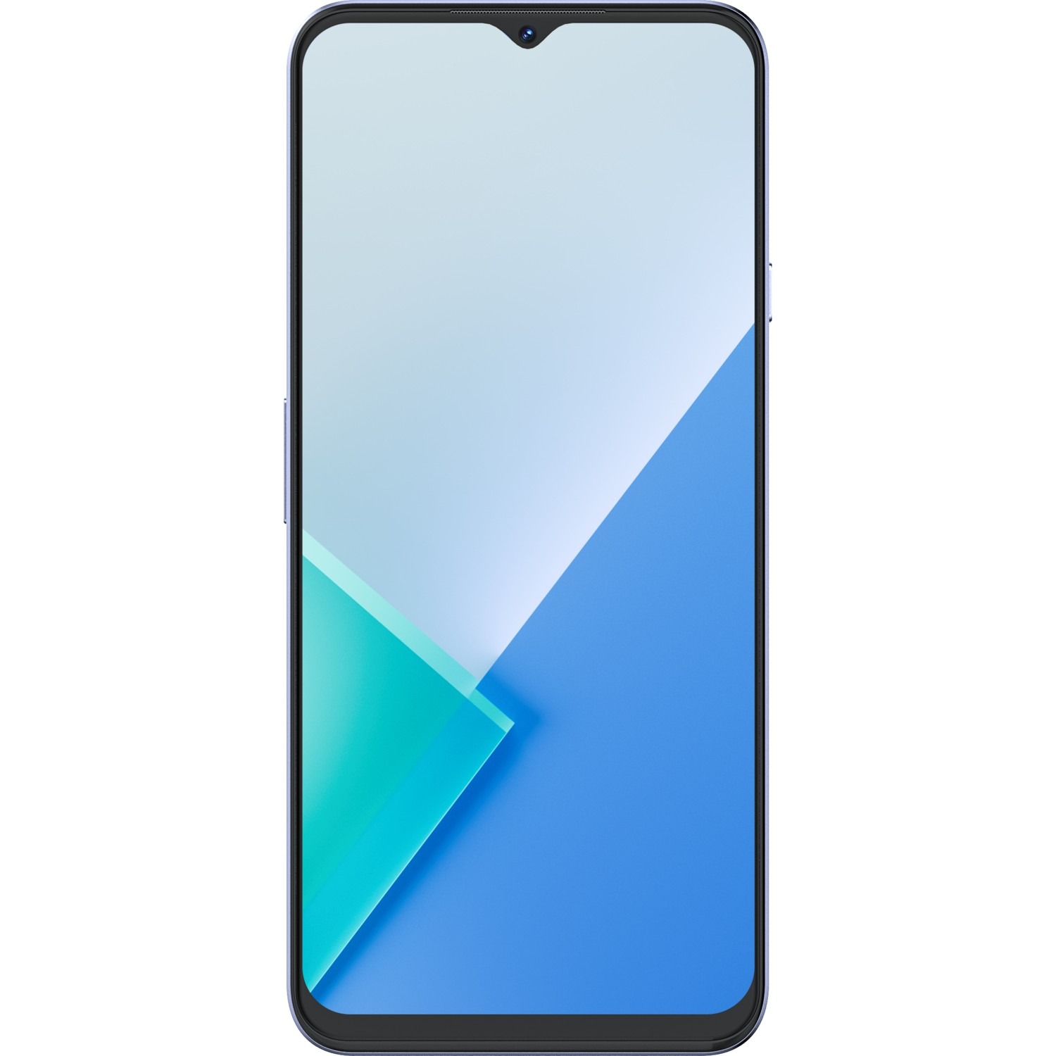 Wiko T60 16 GB / 256 GB Cep Telefonu Mavi