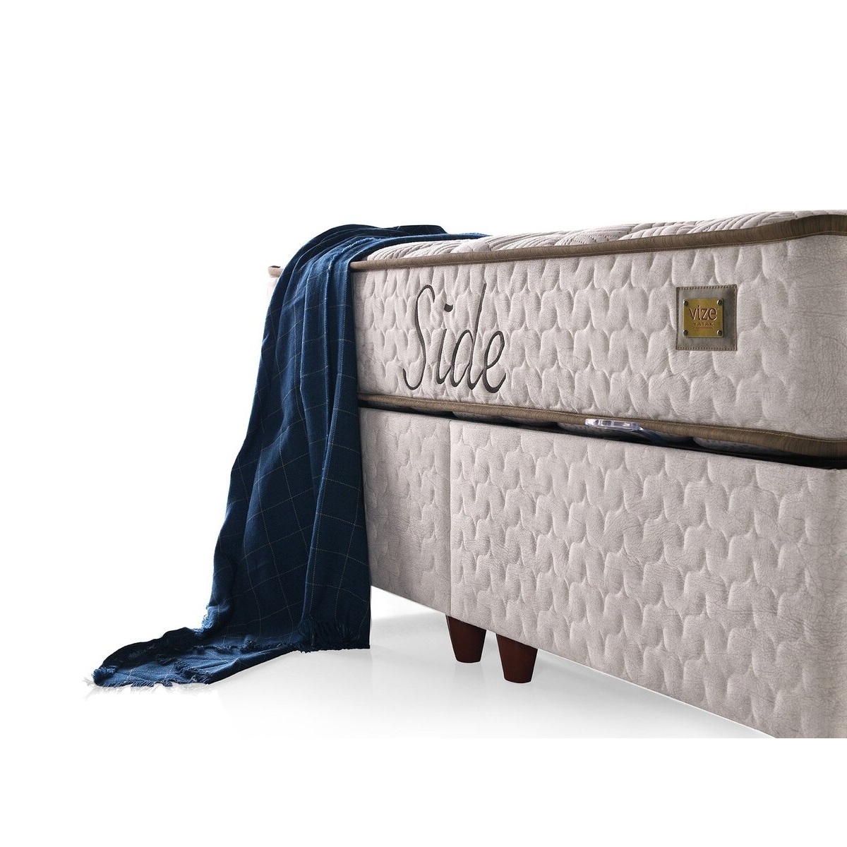 Vize Side Ybb 100x200 Cm Set Görseli