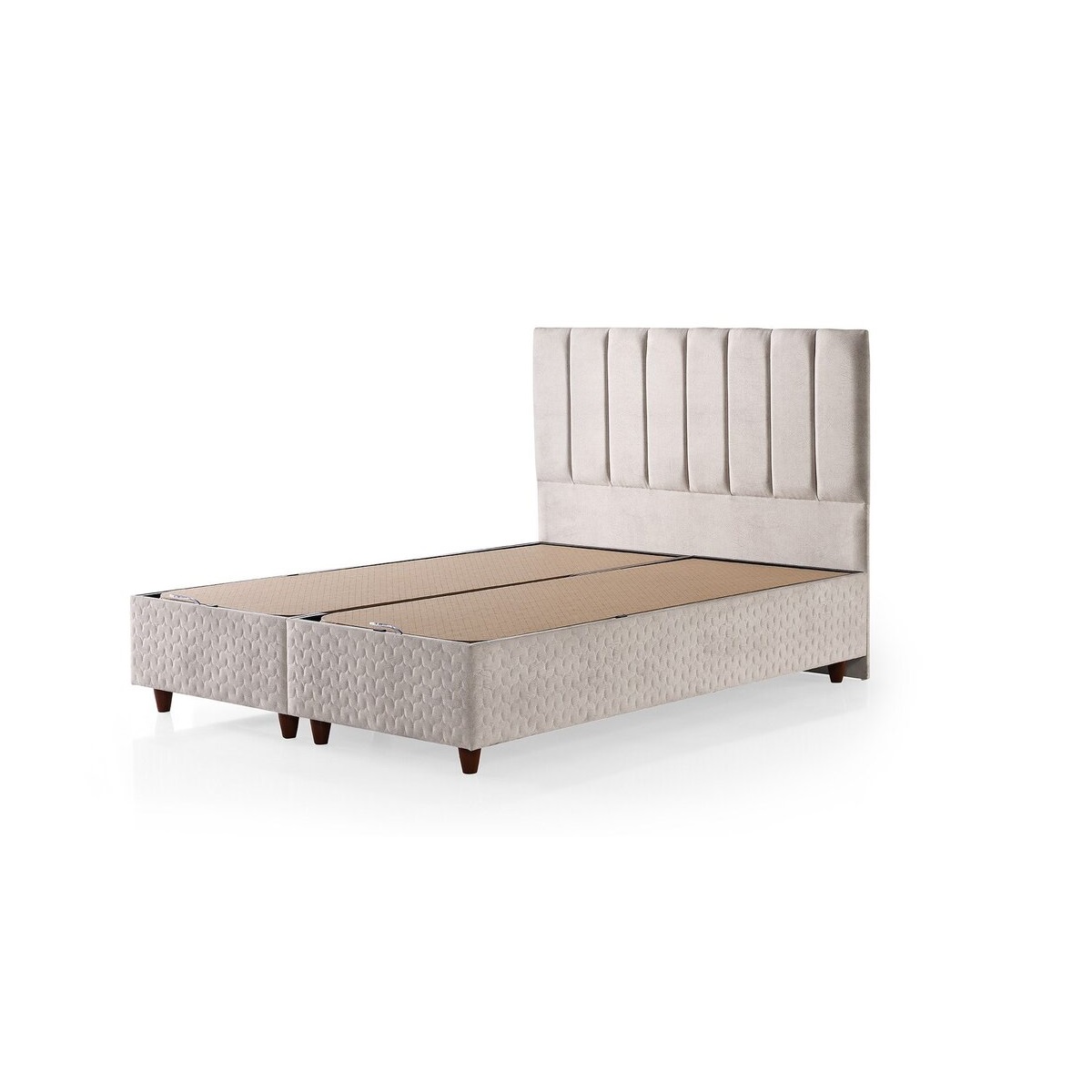 Vize Side Ybb 120x200 Cm Set Görseli