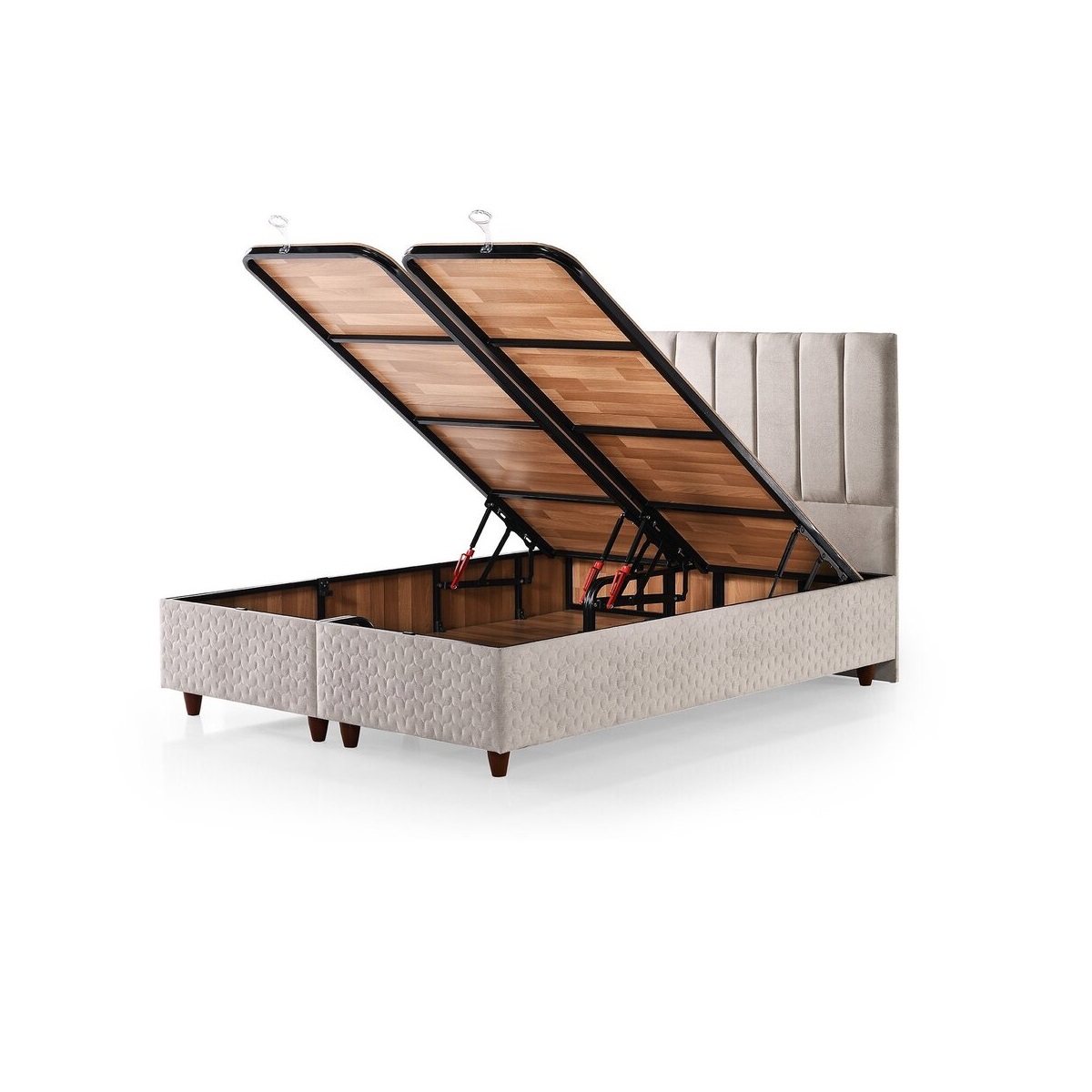 Vize Side Ybb 120x200 Cm Set Görseli