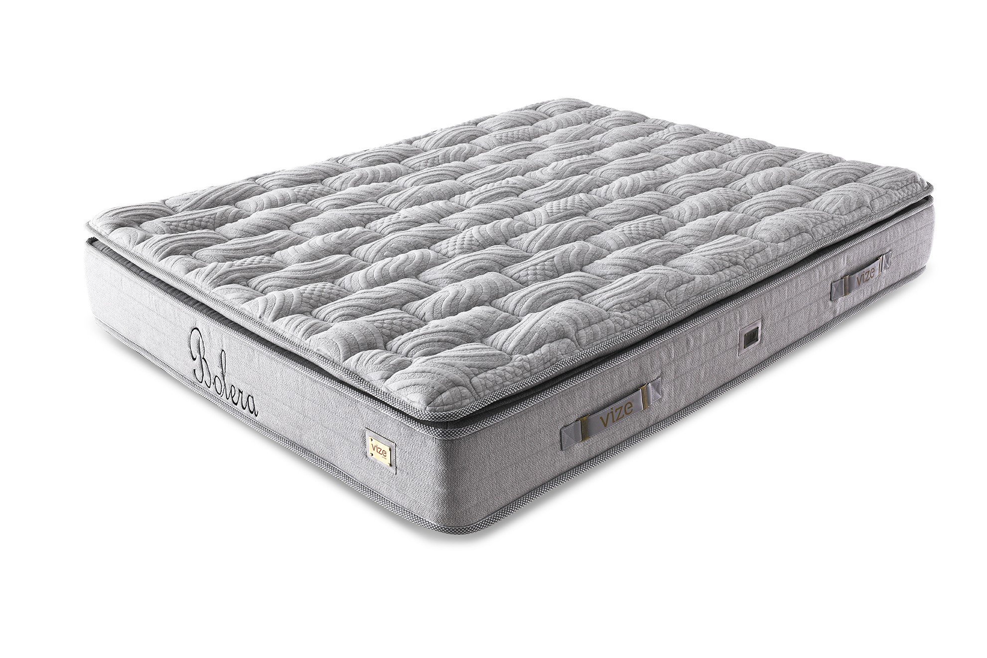 Bolera Yatak Baza Set - 180200 Görseli
