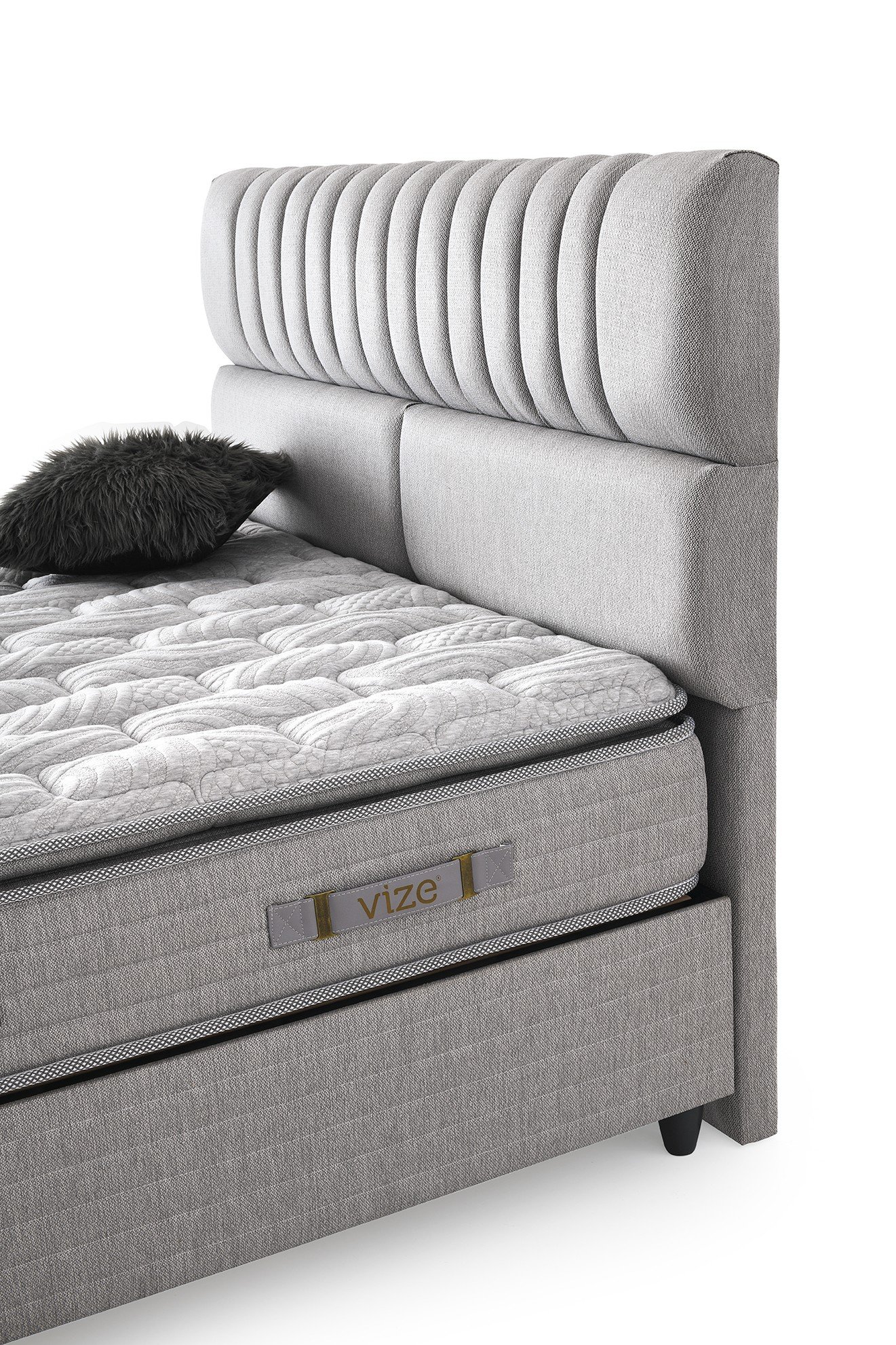 Bolera Yatak Baza Set - 180200 Görseli