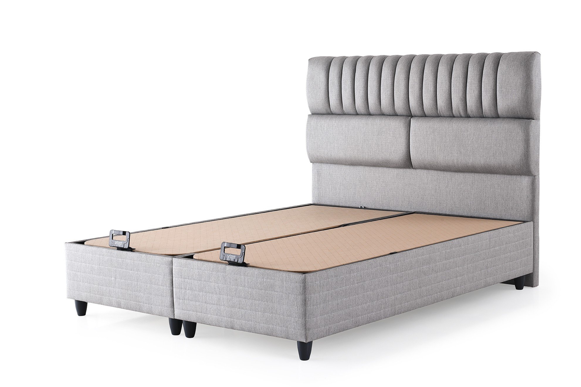 Bolera Yatak Baza Set - 180200 Görseli