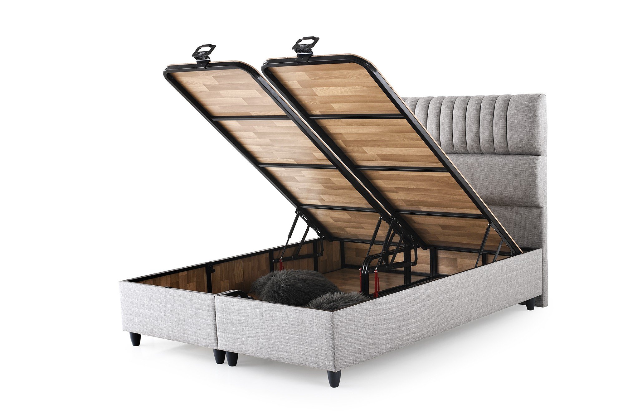 Bolera Yatak Baza Set - 180200 Görseli