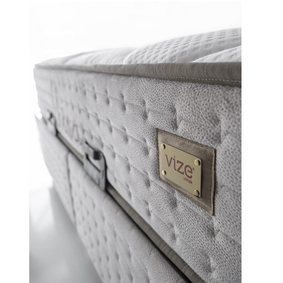 Vize Pisa Ybb 90x190 Cm Set Görseli