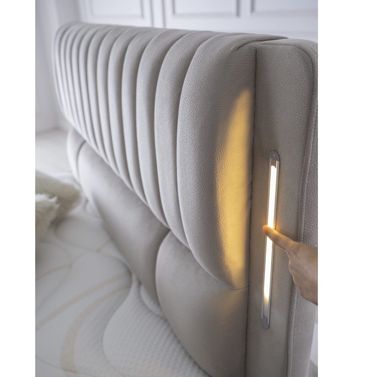 Vize Pisa Ybb 90x190 Cm Set Görseli