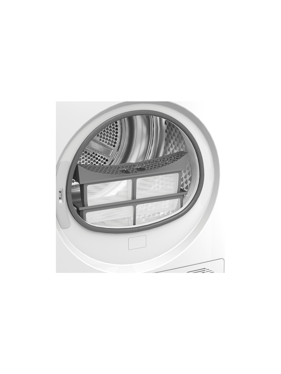 Grundıg Gpdh 10854 10kg Kurutma Makinesi Görseli