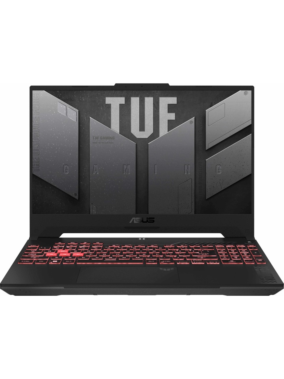 Asus Tuf Gamıng A15 Fa507nur-lp034 Amd R7-7435hs 8gb 512gb 6gb Rtx4050 15.6