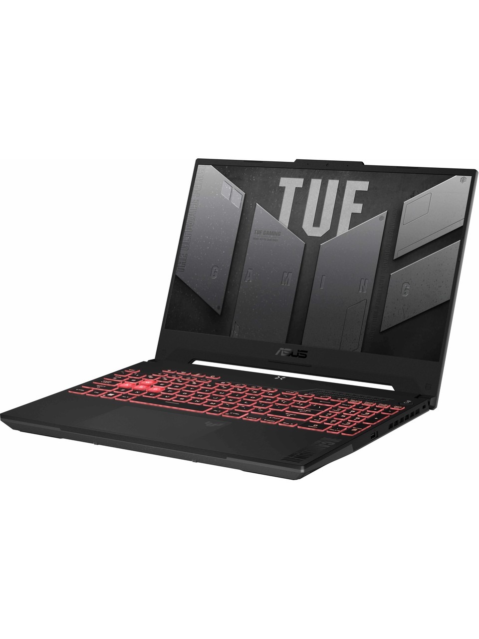 Asus Tuf Gamıng A15 Fa507nur-lp034 Amd R7-7435hs 8gb 512gb 6gb Rtx4050 15.6