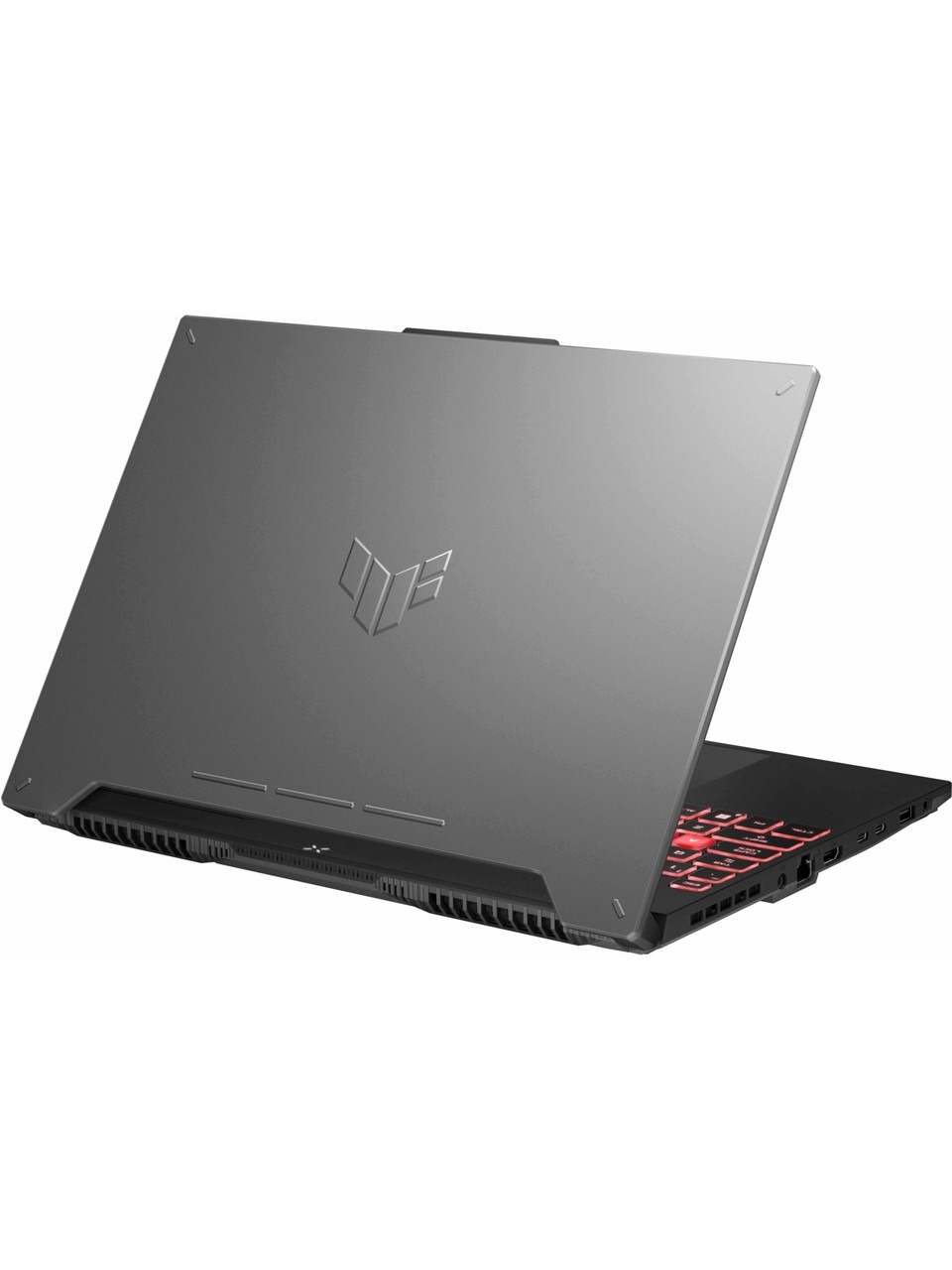 Asus Tuf Gamıng A15 Fa507nur-lp034 Amd R7-7435hs 8gb 512gb 6gb Rtx4050 15.6