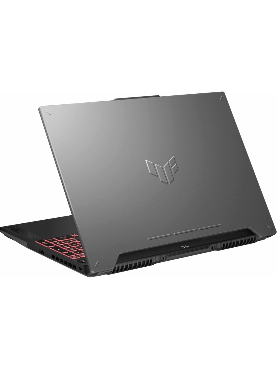Asus Tuf Gamıng A15 Fa507nur-lp034 Amd R7-7435hs 8gb 512gb 6gb Rtx4050 15.6